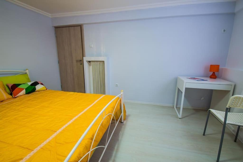 2 Bedrooms Apartment Close To Metro Dafni In אתונה מראה חיצוני תמונה
