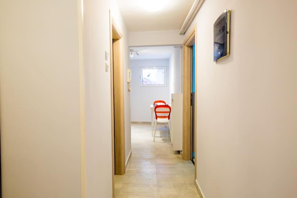 2 Bedrooms Apartment Close To Metro Dafni In אתונה מראה חיצוני תמונה
