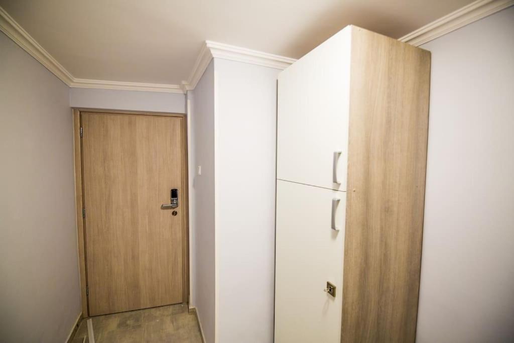 2 Bedrooms Apartment Close To Metro Dafni In אתונה מראה חיצוני תמונה