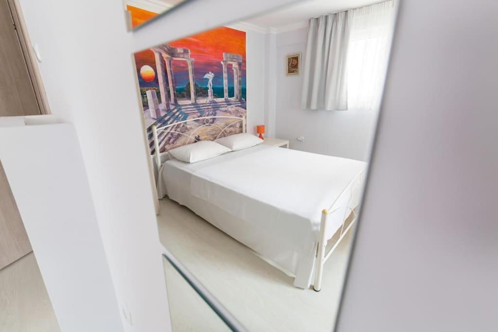 2 Bedrooms Apartment Close To Metro Dafni In אתונה מראה חיצוני תמונה