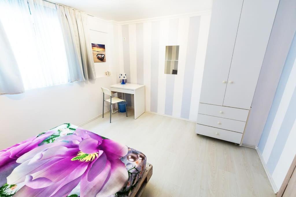 2 Bedrooms Apartment Close To Metro Dafni In אתונה מראה חיצוני תמונה